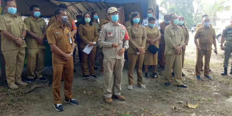 JR Saragih Umumkan Hasil Swab Test, Dua Positif dan Dua Negatif di Simalungun JR Saragih Umumkan Hasil Swab Test, Dua Positif dan Dua Negatif di Simalungun