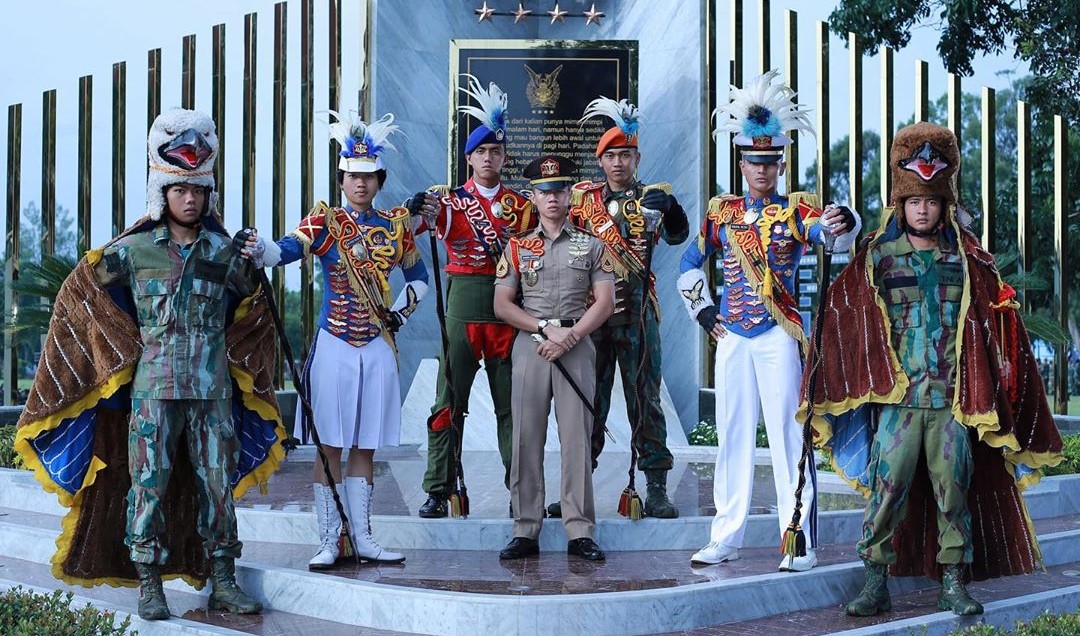 Juanda Siregar, Anak Petani Lulusan Terbaik Akademi Angkatan Udara Tahun 2020