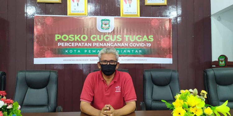 Seorang PDP Corona Asal Simalungun Meninggal di RSUD dr Djasamen Saragih Pematangsiantar Seorang PDP Corona Asal Simalungun Meninggal di RSUD dr Djasamen Saragih Pematangsiantar