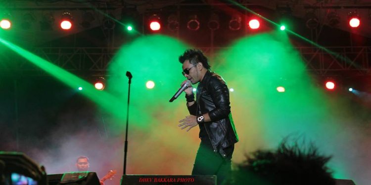 Judika Sihotang akan Hibur Warga Siantar di Hari Pahlawan Judika Sihotang akan Hibur Warga Siantar di Hari Pahlawan