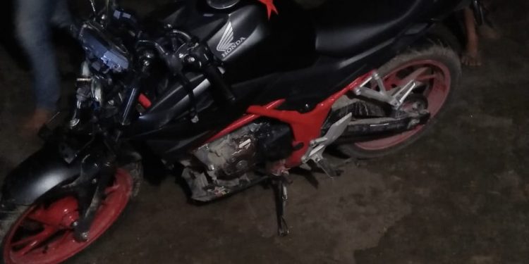 Juniper Gultom, Anak 8 Tahun Tewas Ditabrak Sepedamotor Rajun Gultom