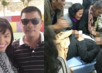 Juniper Limbong, Guru SMA di Samosir yang Tewas Tertimbun Pasir Meninggalkan Empat Anak