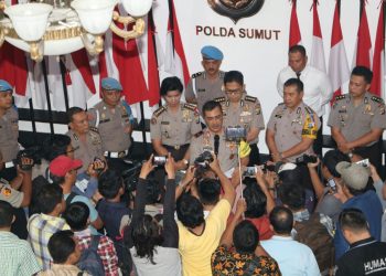 Ini Penjelasan Resmi Polda Sumut Terkait Polemik Penggunaan Helikopter Polri Tidak Sesuai Prosedur