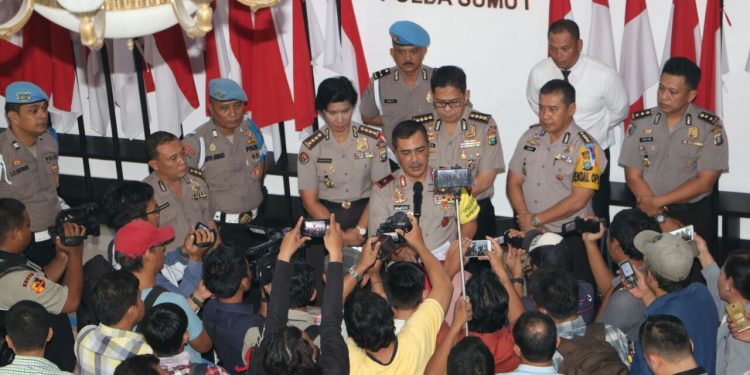 Ini Penjelasan Resmi Polda Sumut Terkait Polemik Penggunaan Helikopter Polri Tidak Sesuai Prosedur