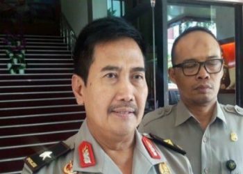 Klarifikasi Polri Terkait Berita Heboh 300 Calon Perwira Terindikasi Positif Corona