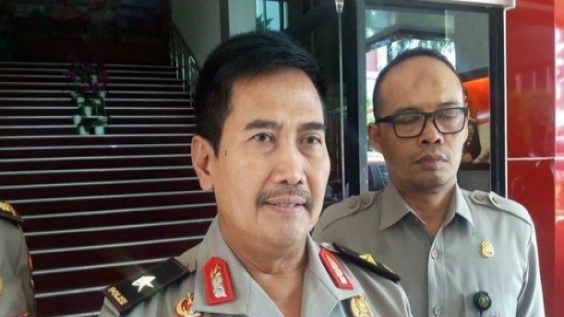 Klarifikasi Polri Terkait Berita Heboh 300 Calon Perwira Terindikasi Positif Corona Klarifikasi Polri Terkait Berita Heboh 300 Calon Perwira Terindikasi Positif Corona