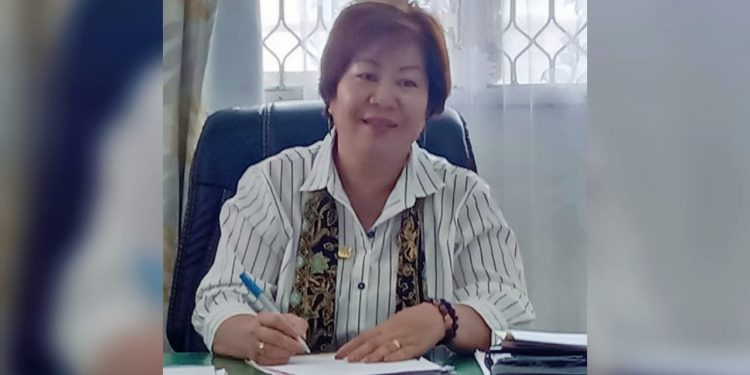 Sarana Pendidikan dan Rumah Dinas Guru Berbiaya Rp 40 M Dibangun di Nias Selatan