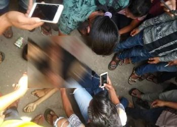 Keluarganya Pernah Diancam Akan Dihabisi, Siswa SMP Bunuh Kepala Dusun