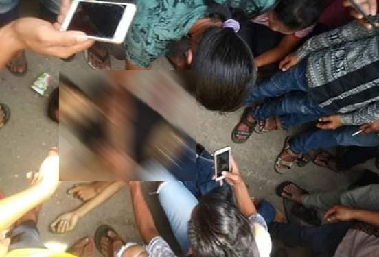 Keluarganya Pernah Diancam Akan Dihabisi, Siswa SMP Bunuh Kepala Dusun Keluarganya Pernah Diancam Akan Dihabisi, Siswa SMP Bunuh Kepala Dusun