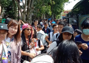 Pembinaan Iman dan Karakter Siswa Sekolah Kalam Kudus Pematangsiantar