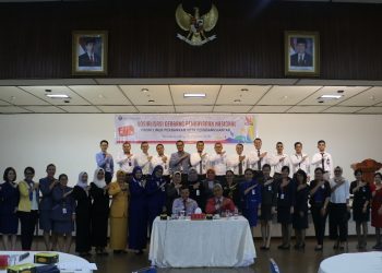 KPw Bank Indonesia Pematangsiantar Kampanye Gerbang Pembayaran Nasional (GPN) Tahun 2018