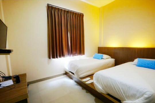 Arya Inn "Smart Family Hotel & Library Cafe" Arya Inn "Smart Family Hotel & Library Cafe"