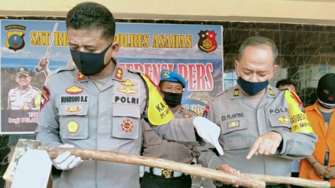 Ayu Siregar Dikampak Suami Karena Menolak Saat Diajak Bersetubuh Ayu Siregar Dikampak Suami Karena Menolak Saat Diajak Bersetubuh