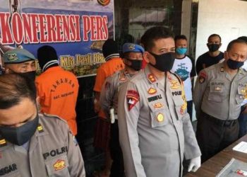 Ayu Siregar Dikampak Suami Karena Menolak Saat Diajak Bersetubuh