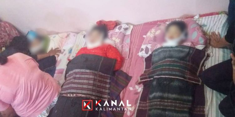 Tragis, Polin Panjaitan dan Istrinya Susilawati Tamba Tewas Kecelakaan saat Antar Anaknya Sekolah Tragis, Polin Panjaitan dan Istrinya Susilawati Tamba Tewas Kecelakaan saat Antar Anaknya Sekolah