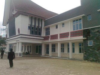 LP3D Kembali Ungkap Kebobrokan Pengelolaan APBD Taput