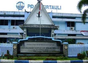 Warga Minta Walikota Segera Lantik Direksi PDAM Tirta Uli