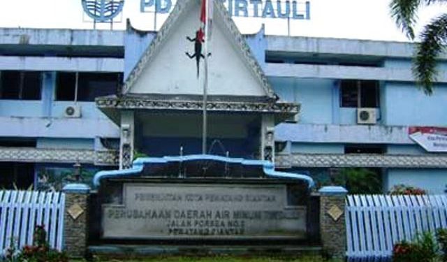 Warga Minta Walikota Segera Lantik Direksi PDAM Tirta Uli