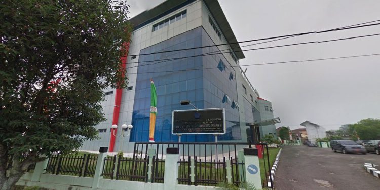 Pertumbuhan Penerimaan Pajak Semester I Kanwil DJP Sumut II Lampaui Nasional