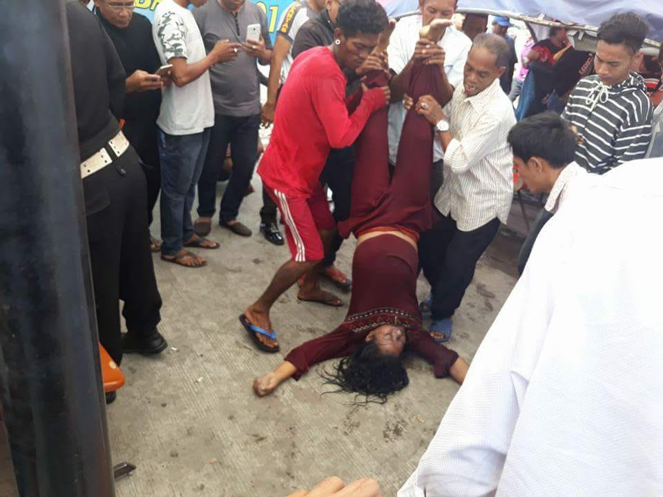 Tragedi Kapal Pemudik Tenggelam, Ini Identitas 13 Korban... Tragedi Kapal Pemudik Tenggelam, Ini Identitas 13 Korban...