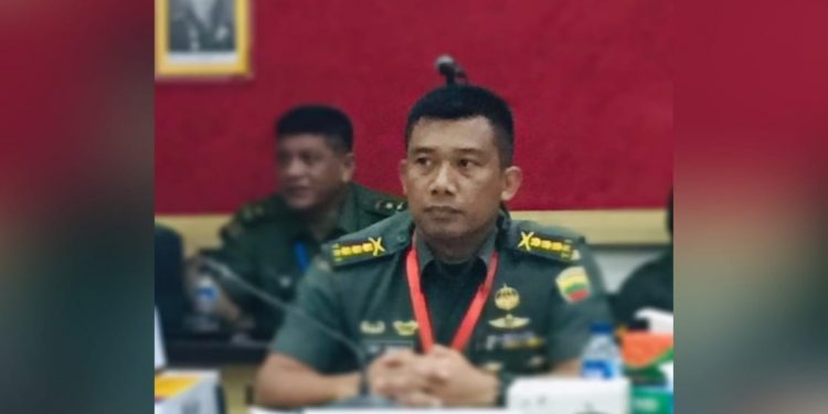 Kodam I Bukit Barisan Sampaikan Selamat Hari Pers Nasional 2019