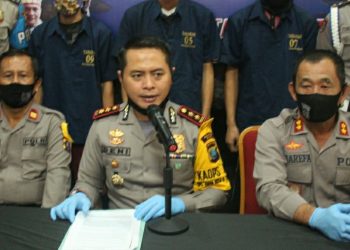 Perkelahian Sesama Warga Satu Kampung di Nias dan Saling Tikam, 2 Meninggal Dunia