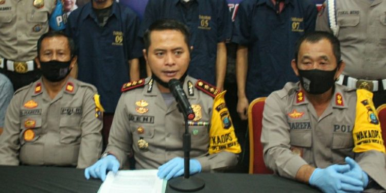 Perkelahian Sesama Warga Satu Kampung di Nias dan Saling Tikam, 2 Meninggal Dunia