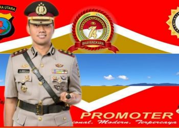 Polres Tapanuli Tengah Gratiskan Pengurusan SKCK, Ini Syaratnya..