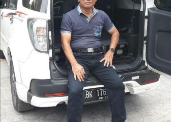 Dipukul Pakai Pelepah Sawit, Natanael Sekarat di Rumah Sakit