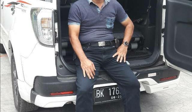 Dipukul Pakai Pelepah Sawit, Natanael Sekarat di Rumah Sakit