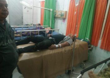 Suzuki Karimun Terjun ke Jurang, Satu Tewas Lima Luka-luka