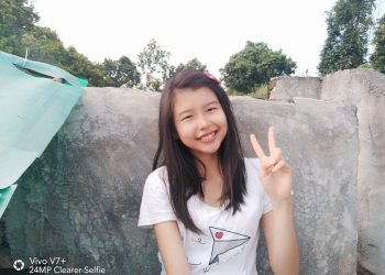 Rika Karina, Gadis Cantik yang Ditemukan Tewas di Dalam Kardus Popok Bayi