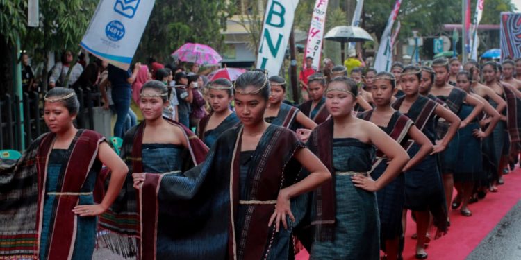 Ada Even Karnaval Sigale-gale di Samosir, Danau Toba untuk Mengisi Liburan Lebaranmu