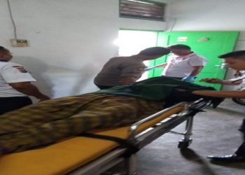 Siti Aminah Purba, Karyawati PTPN IV Ditemukan Tewas Terikat di Tempat Tidur