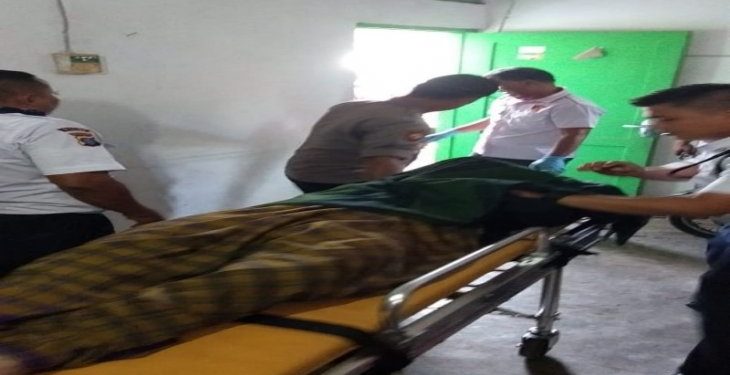 Siti Aminah Purba, Karyawati PTPN IV Ditemukan Tewas Terikat di Tempat Tidur