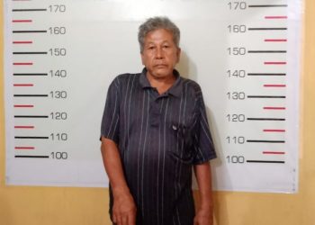 Tangkap Pengedar Sabu, Kasat Komitmen Berantas Jaringan Narkotika di Simalungun
