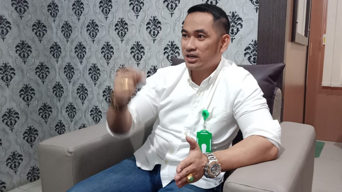Reinward Simanjuntak Dua Kali Dipanggil Jaksa, Jika Terbukti Bisa Masuk Penjara