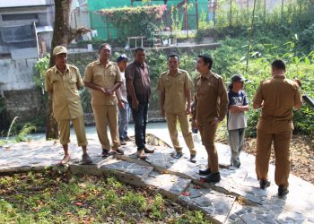 Taman Kehati jadi Destinasi Rekreasi Baru di Siantar
