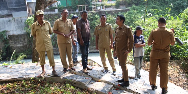 Taman Kehati jadi Destinasi Rekreasi Baru di Siantar