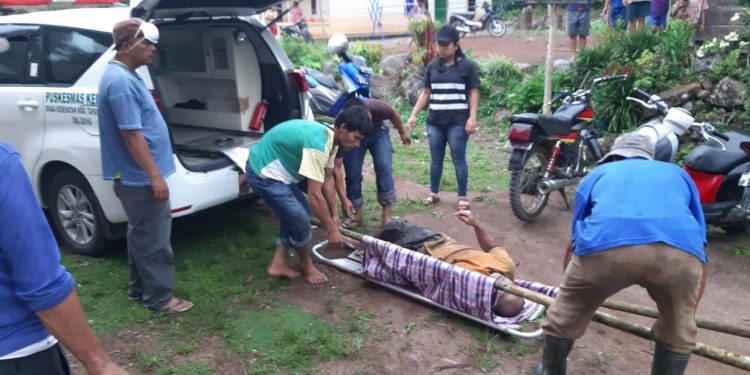 Diduga Kelelahan, Warga Lobu Singkam Ditemukan Tewas Diduga Kelelahan, Warga Lobu Singkam Ditemukan Tewas