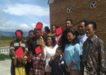Usai Pesta Tugu di Samosir, 12 Kerabat Keluarga Ruliana Nainggolan Hilang saat Tragedi KM Sinar Bangun