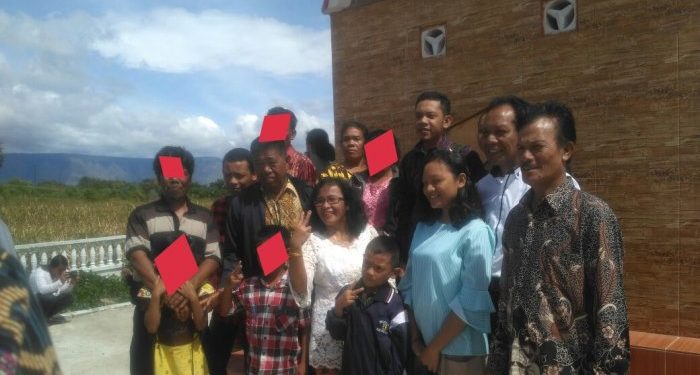 Usai Pesta Tugu di Samosir, 12 Kerabat Keluarga Ruliana Nainggolan Hilang saat Tragedi KM Sinar Bangun