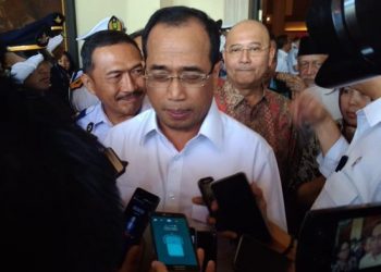 Antisipasi Tragedi KM Sinar Bangun, ini yang Dilakukan Kemenhub Terhadap Warga Sekitar Danau Toba