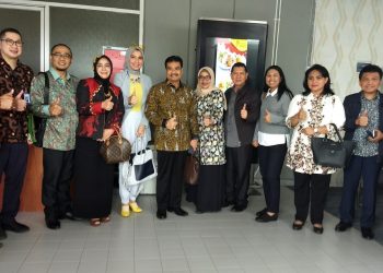 Dongkrak Kunjungan Wisatawan, Kemenpar Promosikan Danau Toba di Yogyakarta