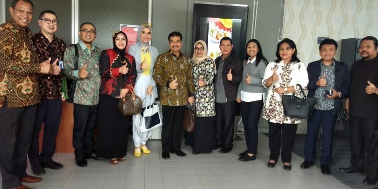 Dongkrak Kunjungan Wisatawan, Kemenpar Promosikan Danau Toba di Yogyakarta