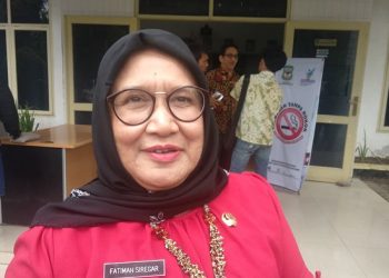 Fatimah Siregar: Jabatan Itu Amanah