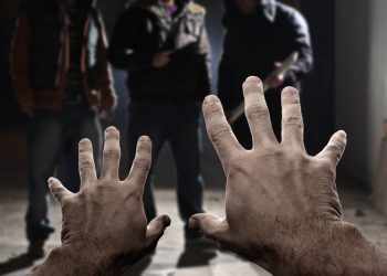 Bripda Riko Samuel D Butar Butar Terluka Dalam Penyerangan Polisi di Riau