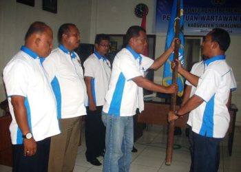 Kadis Kominfo Simalungun Tidak Komunikatif, PWI Simalungun Minta Bupati Evaluasi Kinerjanya