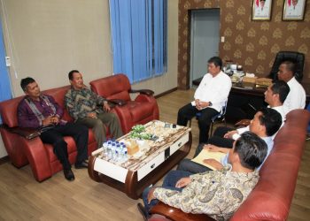 Peringatan Jubileum 50 Tahun GKI Digelar di FKIP Nommensen Siantar