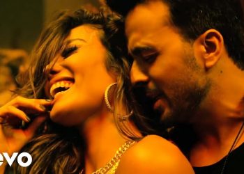 Lagu Ini Dianggap Cabul, Malaysia Larang "Despacito" Diputar Di Radio dan Televisi